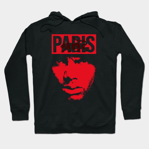 Paris Hoodie by ProductX